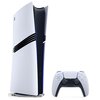 Konsola SONY PlayStation 5 Pro Pojemność dysku twardego 2 TB