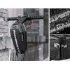 Torba na kierownicę ROCKBROS B62-1 Czarny Wymiary [mm] 150 x 310 x 110