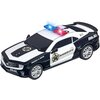 Tor CARRERA Go Highway Chase 20063519 Skala 1:43