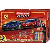 Tor CARRERA Go Ferrari Power Racing 20062575