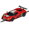 Tor CARRERA Go Ferrari Power Racing 20062575 Efekt dźwiękowy Nie