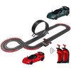 Tor CARRERA Go Ferrari SF90 XX Stradale 20062578 Typ Wyścigowy