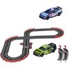 Tor CARRERA Go Nascar Watkins Glen Duel 20062583 Typ Wyścigowy