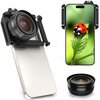 Obiektyw APEXEL APL-ZM100 Super Makro ZOOM