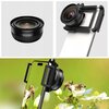 Obiektyw APEXEL APL-ZM100 Super Makro ZOOM Dedykowany model Smartfon/tablet