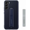 Etui SAMSUNG Protective Standing Cover do Galaxy S22+ EF-RS906CNEGWW Granatowy Model telefonu Galaxy S22+