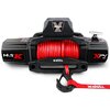 Wyciągarka linowa X-BULL Winch Tough XPV HRW14500BJ 6577 kg