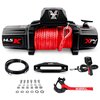 Wyciągarka linowa X-BULL Winch Tough XPV HRW14500BJ 6577 kg Zasilanie Akumulatorowe