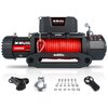 Wyciągarka linowa X-BULL Winch Prime HRW10000B 4536 kg Moc [W] 4120