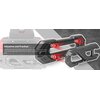 Prowadnica z hakiem X-BULL HRWF003L Materiał Aluminium