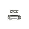 Prowadnica z hakiem X-BULL HRWF003L