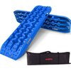 Trapy piaskowe X-BULL 4x4 Offroad HRRT04OGBLU Niebieski Materiał Nylon