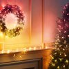 Lampki choinkowe LED TWINKLY TWKC200RGB-G Sieciowe Rodzaj Lampki