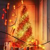 Lampki choinkowe TWINKLY TWKC100RGB-T Świeca 6 m Wi-Fi/Bluetooth Funkcje dodatkowe Synchronizacja z muzyką