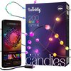 Lampki choinkowe LED TWINKLY TWKP200RGB-G 12 m Wi-Fi/Bluetooth