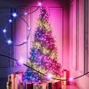 Lampki choinkowe LED TWINKLY TWKP200RGB-G 12 m Wi-Fi/Bluetooth Długość [m] 12