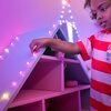 Lampki LED TWINKLY TWKH200RGB-G Kolor Zielony