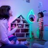 Lampki LED TWINKLY TWKH200RGB-G Moc [W] 5