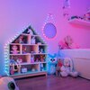 Lampki LED TWINKLY TWKH200RGB-G Rodzaj gwintu LED zintegrowany