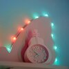 Lampki LED TWINKLY TWKH200RGB-G Długość [m] 12