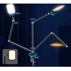 Lampa LED APEXEL APL-FL25 Maksymalna moc [W] 10