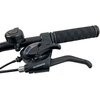 Rower górski MTB INDIANA X-Pulser 1.6 M15 26 cali męski Czarno-czerwony Rozmiar koła [cal] 26
