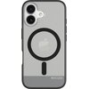 Etui INCASE Slim Case MagSafe do Apple iPhone 16 Czarny Seria telefonu iPhone