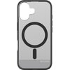 Etui INCASE Slim Case MagSafe do Apple iPhone 16 Czarny Model telefonu iPhone 16