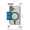 Etui INCASE Slim Case MagSafe do Apple iPhone 16 Czarny Marka telefonu Apple