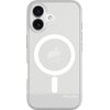 Etui INCASE Slim Case MagSafe do Apple iPhone 16 Przezroczysty Seria telefonu iPhone