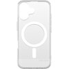 Etui INCASE Slim Case MagSafe do Apple iPhone 16 Przezroczysty Model telefonu iPhone 16