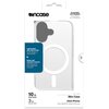 Etui INCASE Slim Case MagSafe do Apple iPhone 16 Przezroczysty Marka telefonu Apple