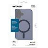 Etui INCASE Slim Case MagSafe do Apple iPhone 16 Niebieski Kompatybilność Apple iPhone 16