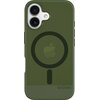 Etui INCASE Slim Case MagSafe do Apple iPhone 16 Zielony Seria telefonu iPhone