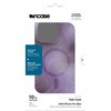 Etui INCASE Halo Case MagSafe do Apple iPhone 16 Pro Max Liliowy Model telefonu iPhone 16 Pro Max