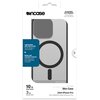 Etui INCASE Slim Case MagSafe do Apple iPhone 16 Pro Czarny Marka telefonu Apple