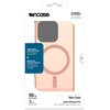 Etui INCASE Slim Case MagSafe do Apple iPhone 16 Pro Różowy Kompatybilność Apple iPhone 16 Pro