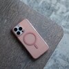 Etui INCASE Slim Case MagSafe do Apple iPhone 16 Pro Różowy Dominujący kolor Różowy