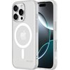 Etui INCASE Slim Case MagSafe do Apple iPhone 16 Pro Przezroczysty