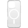 Etui INCASE Slim Case MagSafe do Apple iPhone 16 Pro Przezroczysty Model telefonu iPhone 16 Pro