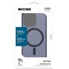Etui INCASE Slim Case MagSafe do Apple iPhone 16 Pro Niebieski Kompatybilność Apple iPhone 16 Pro