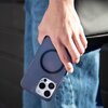 Etui INCASE Slim Case MagSafe do Apple iPhone 16 Pro Niebieski Marka telefonu Apple