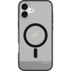 Etui INCASE Slim Case MagSafe do Apple iPhone 16 Plus Czarny Seria telefonu iPhone