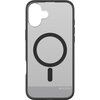 Etui INCASE Slim Case MagSafe do Apple iPhone 16 Plus Czarny Model telefonu iPhone 16 Plus
