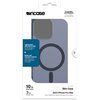 Etui INCASE Slim Case MagSafe do Apple iPhone 16 Pro Max Niebieski Kompatybilność Apple iPhone 16 Pro Max