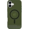 Etui INCASE Slim Case MagSafe do Apple iPhone 16 Plus Zielony Seria telefonu iPhone