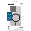 Etui INCASE Slim Case MagSafe do Apple iPhone 16 Pro Max Czarny Marka telefonu Apple
