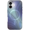 Etui INCASE Halo Case MagSafe do Apple iPhone 16 Niebieski Seria telefonu iPhone