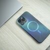 Etui INCASE Halo Case MagSafe do Apple iPhone 16 Niebieski Kompatybilność Apple iPhone 16