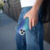 Etui INCASE Halo Case MagSafe do Apple iPhone 16 Niebieski Marka telefonu Apple